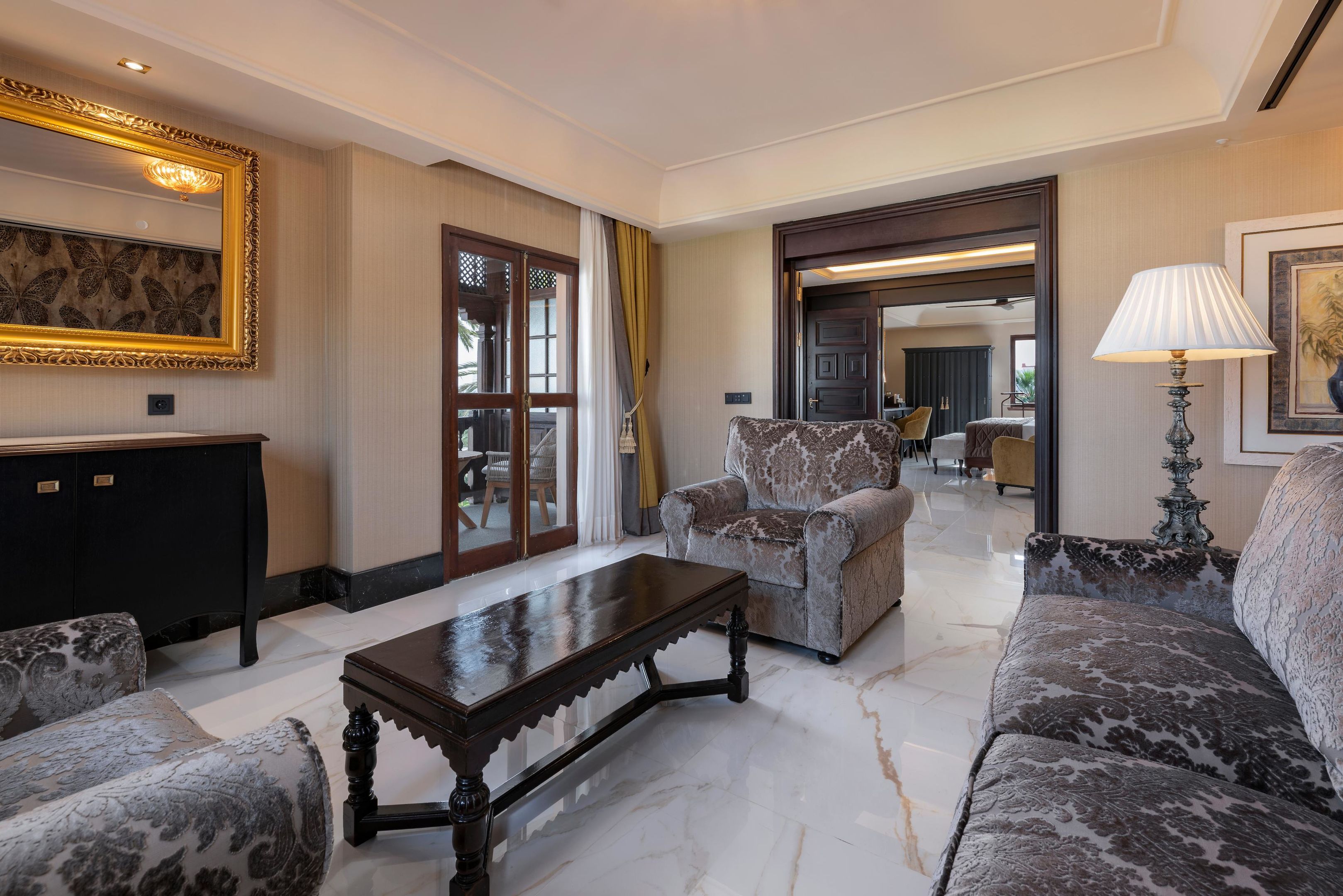 Santa Catalina, a Royal Hideaway Hotel foto 60