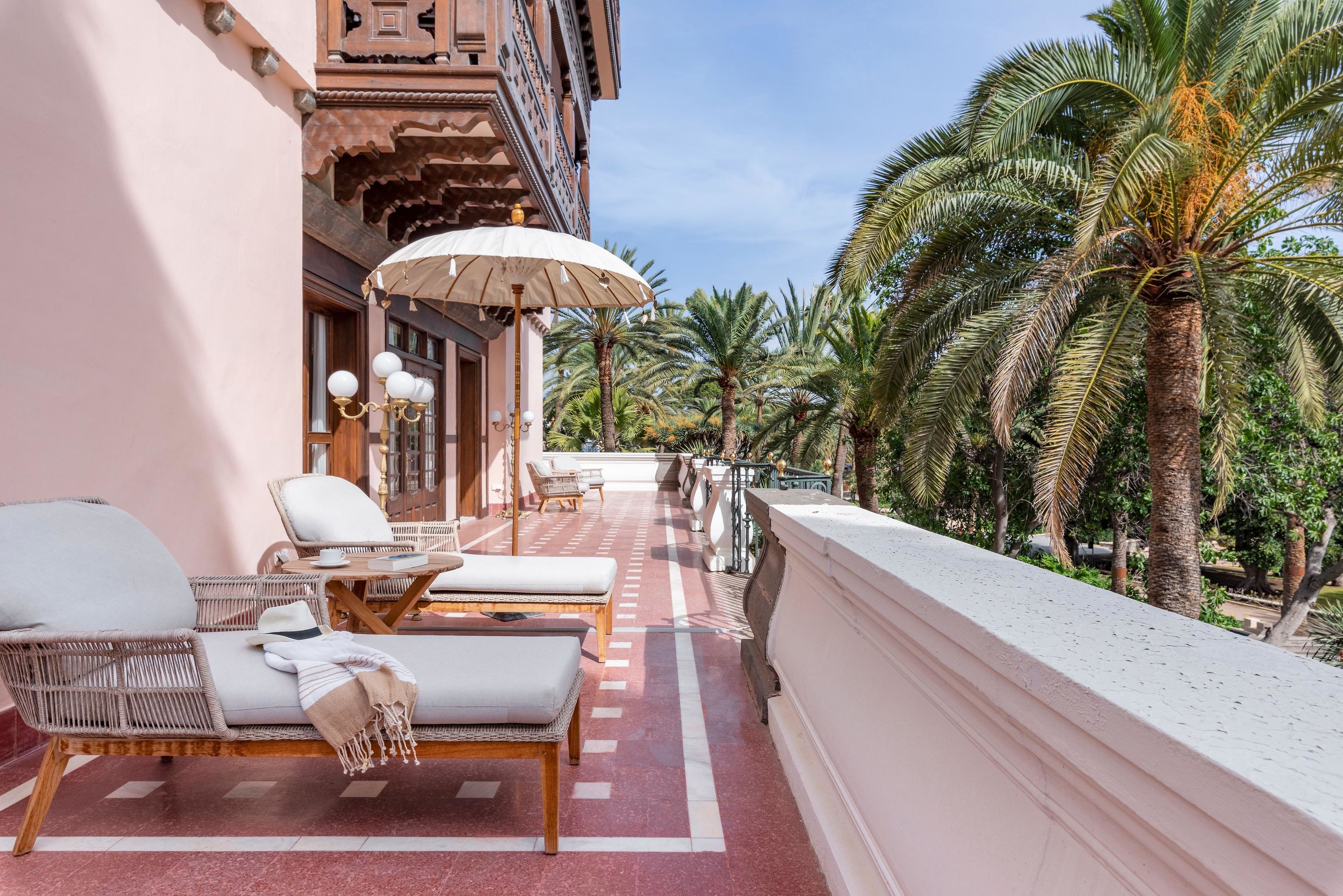 Santa Catalina, a Royal Hideaway Hotel foto 75