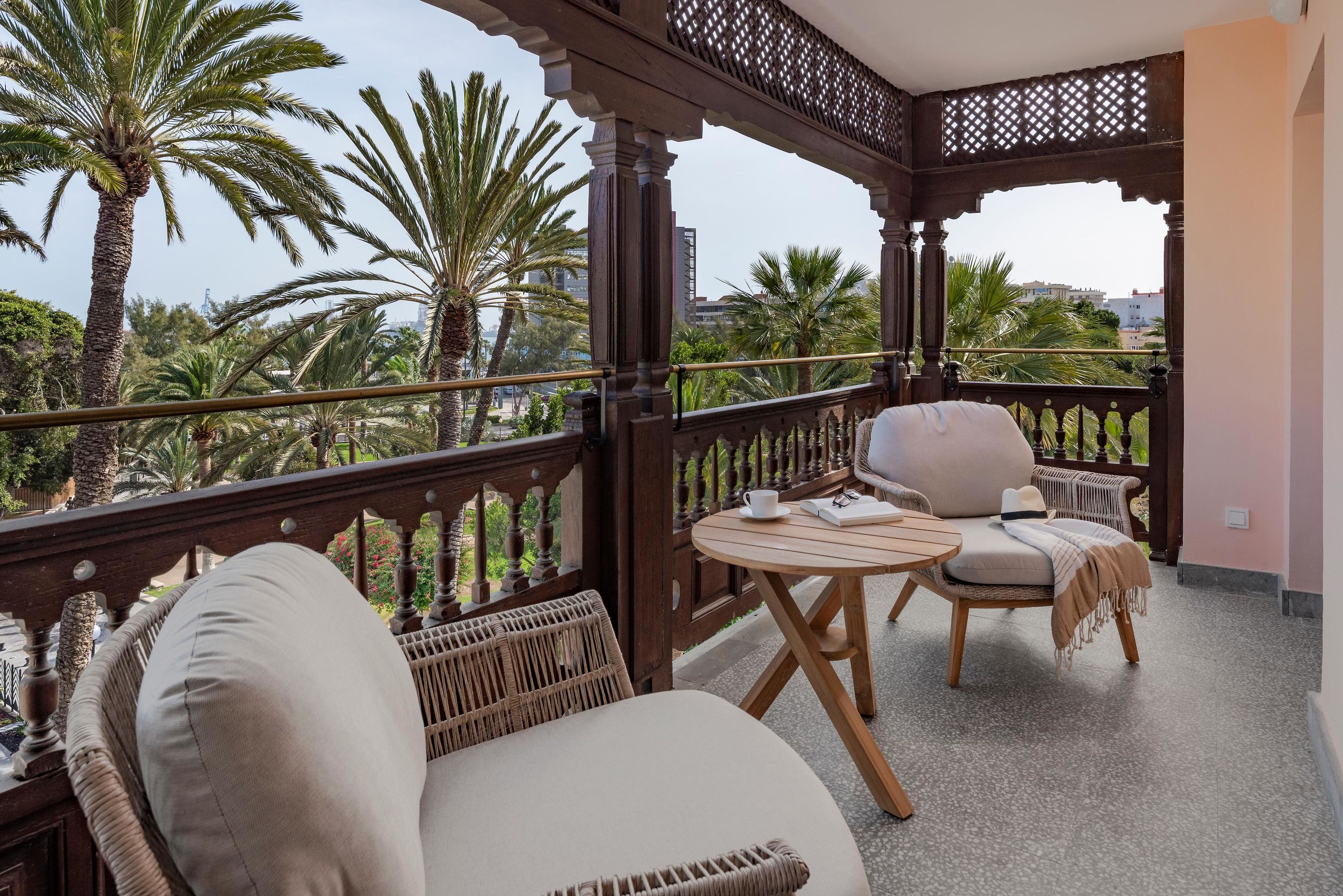 Santa Catalina, a Royal Hideaway Hotel foto 63