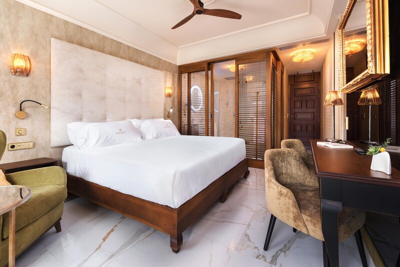 Santa Catalina, a Royal Hideaway Hotel foto 4