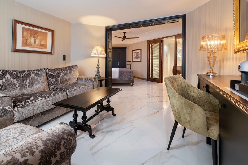 Santa Catalina, a Royal Hideaway Hotel foto 94