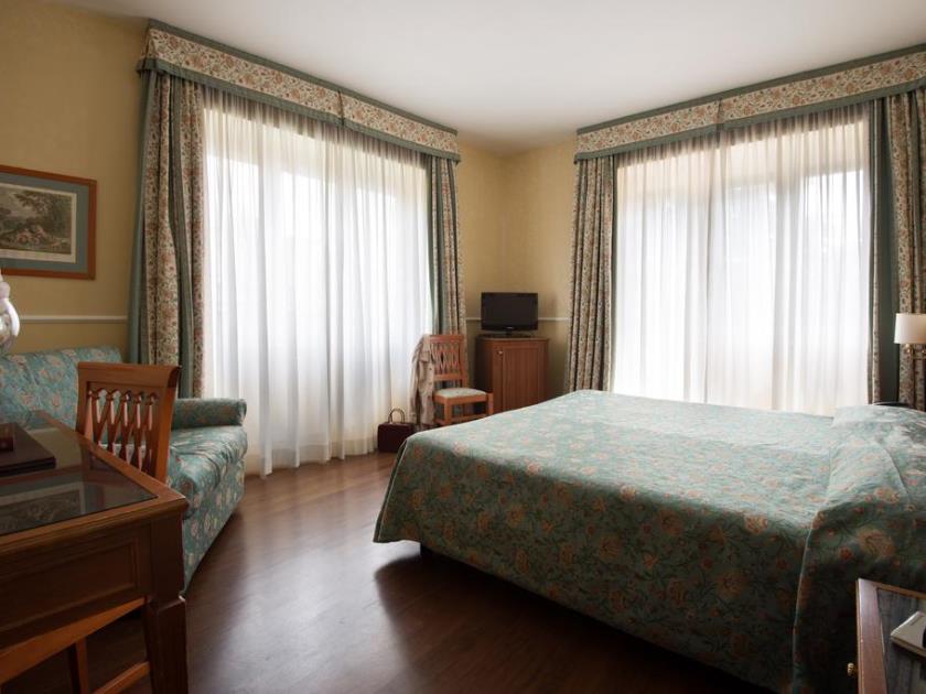 Hotel Santa Costanza foto 10