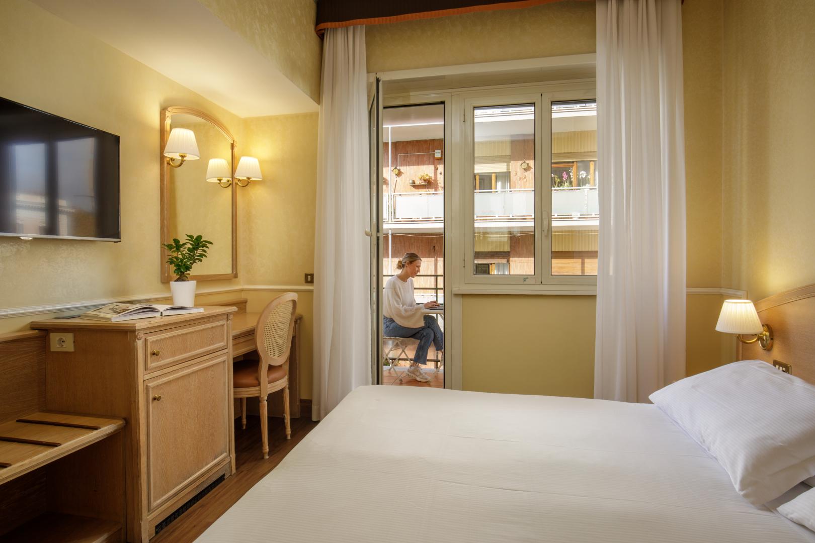 Hotel Santa Costanza image 1