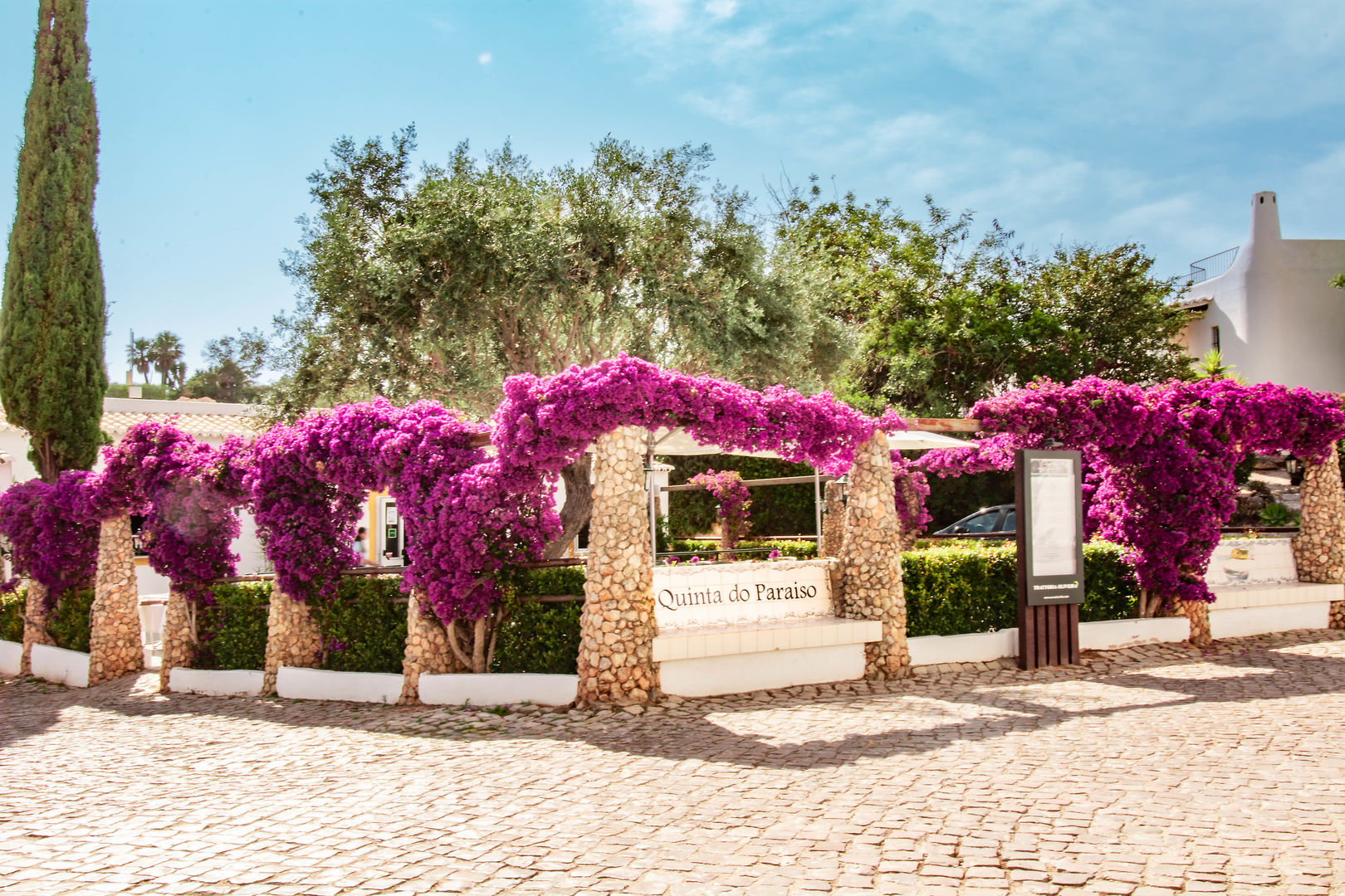 Quinta do Paraiso foto 52