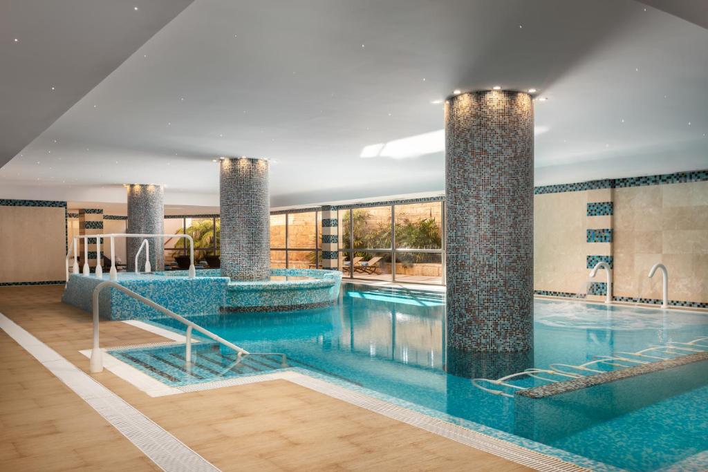 Grande Real Santa Eulalia Resort & Hotel Spa foto 21