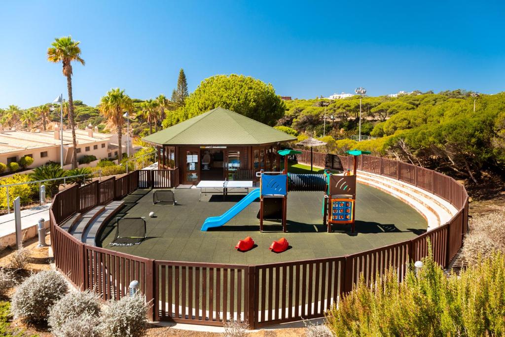 Grande Real Santa Eulalia Resort & Hotel Spa foto 23