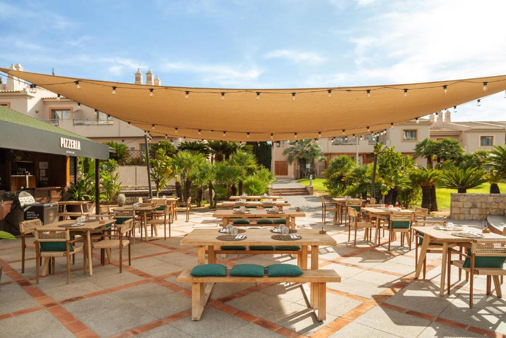 Grande Real Santa Eulalia Resort & Hotel Spa foto 24