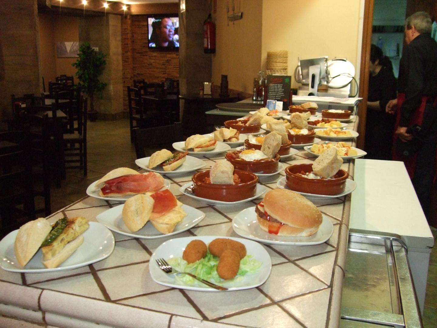 Hostal Complutense foto 12