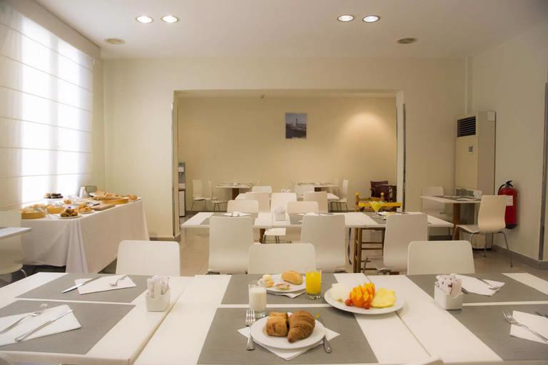 BCN Urbaness Hotels Bonavista foto 3