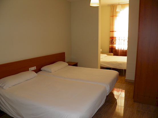 BCN Urbaness Hotels Bonavista foto 4
