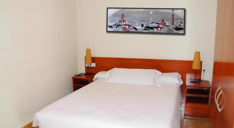 BCN Urbaness Hotels Bonavista in Barcelona - foto 5