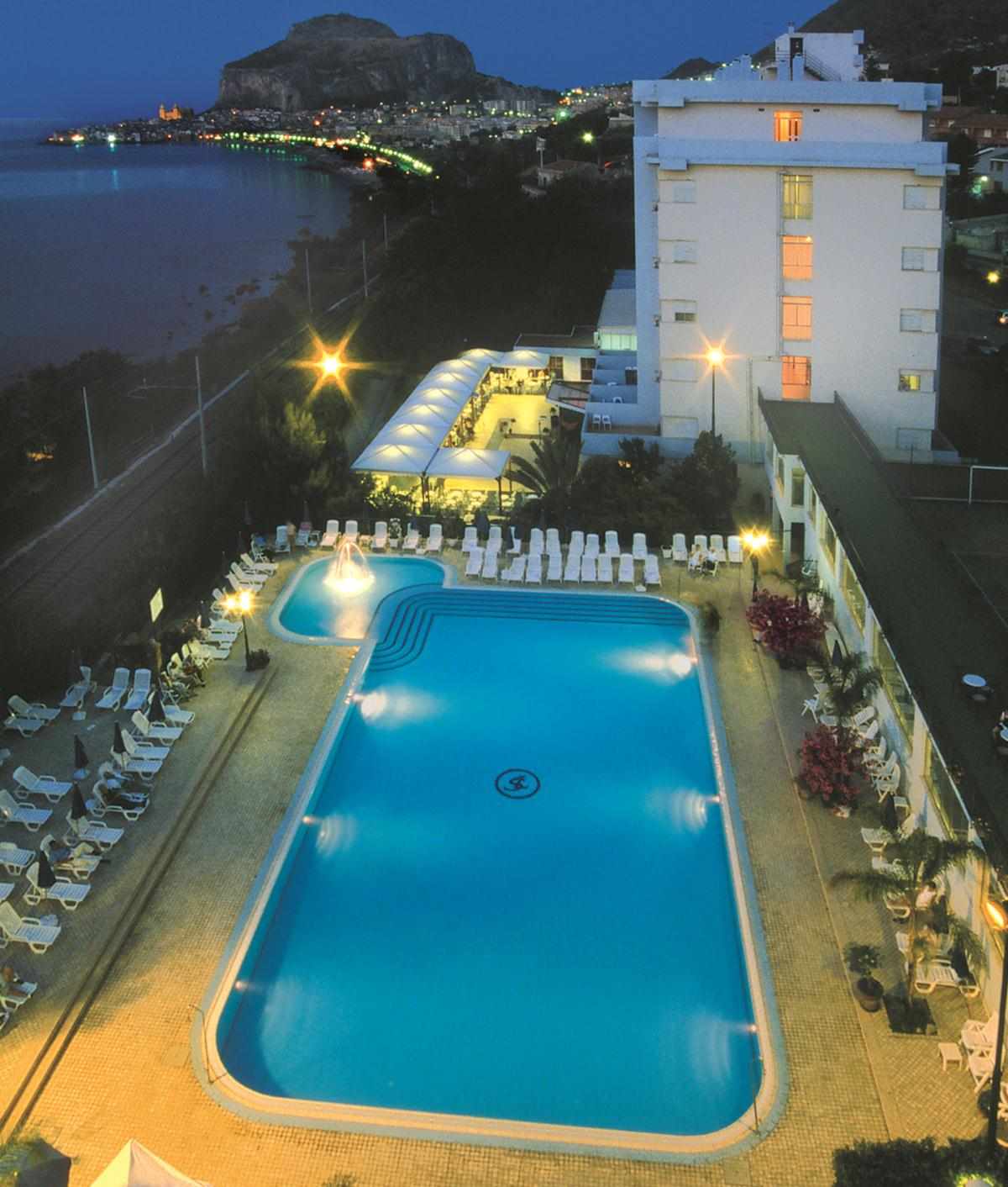 Hotel Santa Lucia Le Sabbie d'Oro image 1