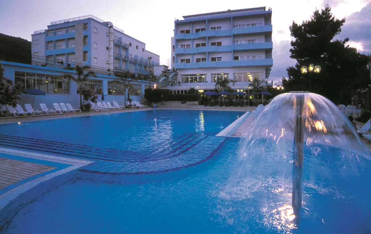 Hotel Santa Lucia Le Sabbie d'Oro image 2