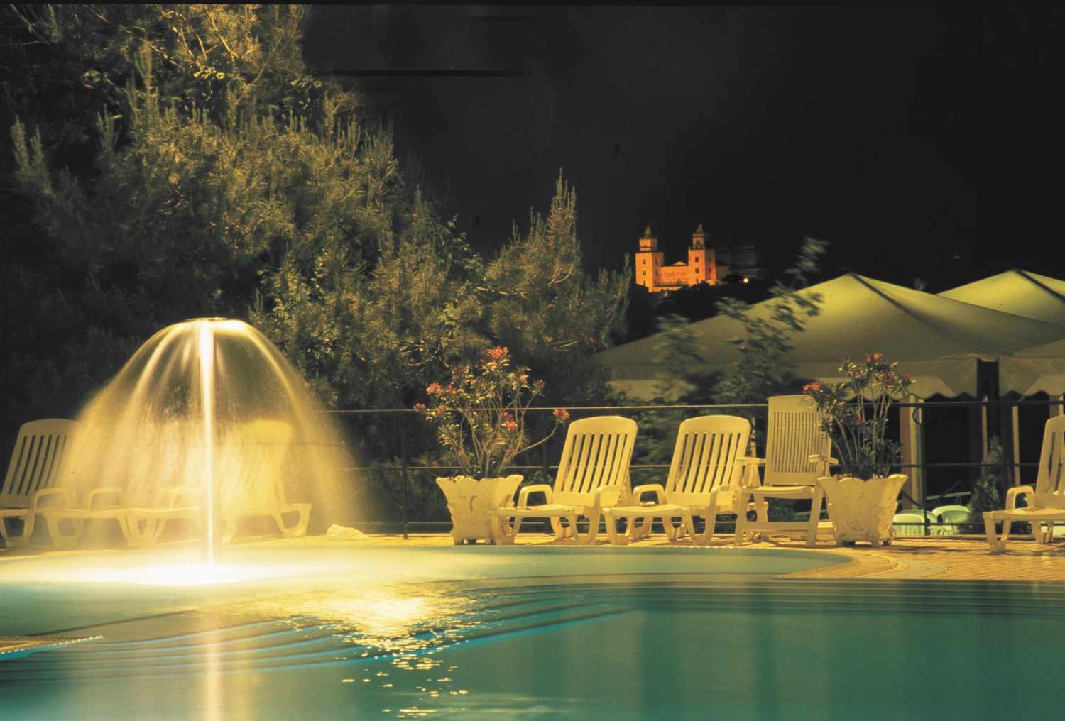 Hotel Santa Lucia Le Sabbie d'Oro image 3
