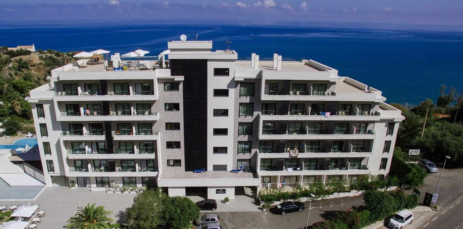Hotel Santa Lucia Le Sabbie d'Oro foto 7