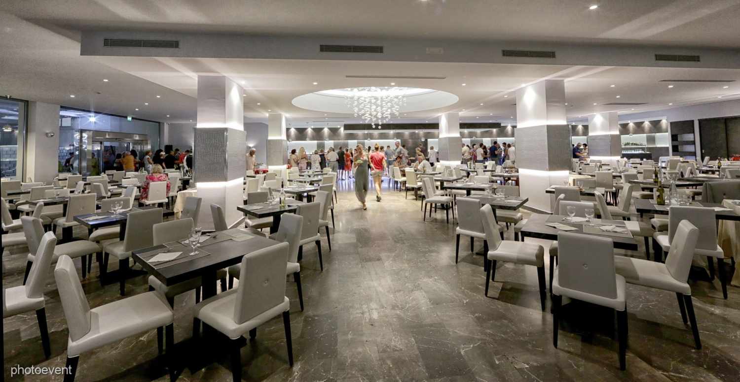 Hotel Santa Lucia Le Sabbie d'Oro foto 14