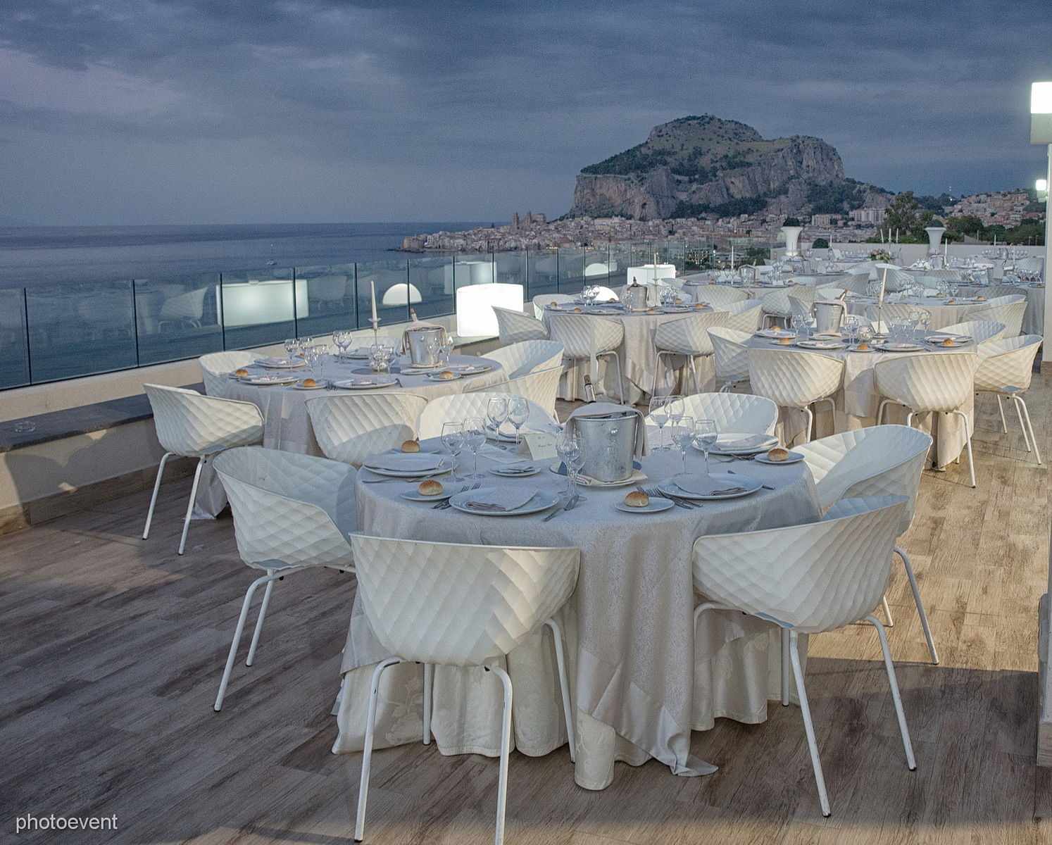 Hotel Santa Lucia Le Sabbie d'Oro foto 15