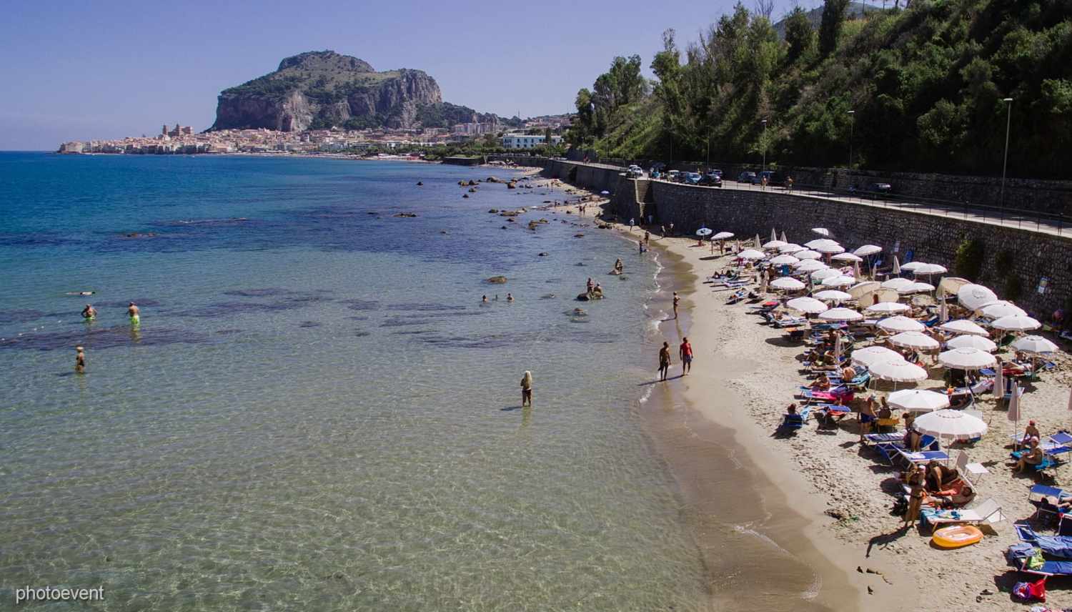 Hotel Santa Lucia Le Sabbie d'Oro foto 17