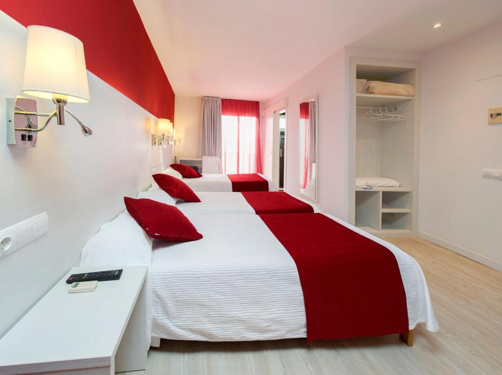 Hotel Marino foto 9