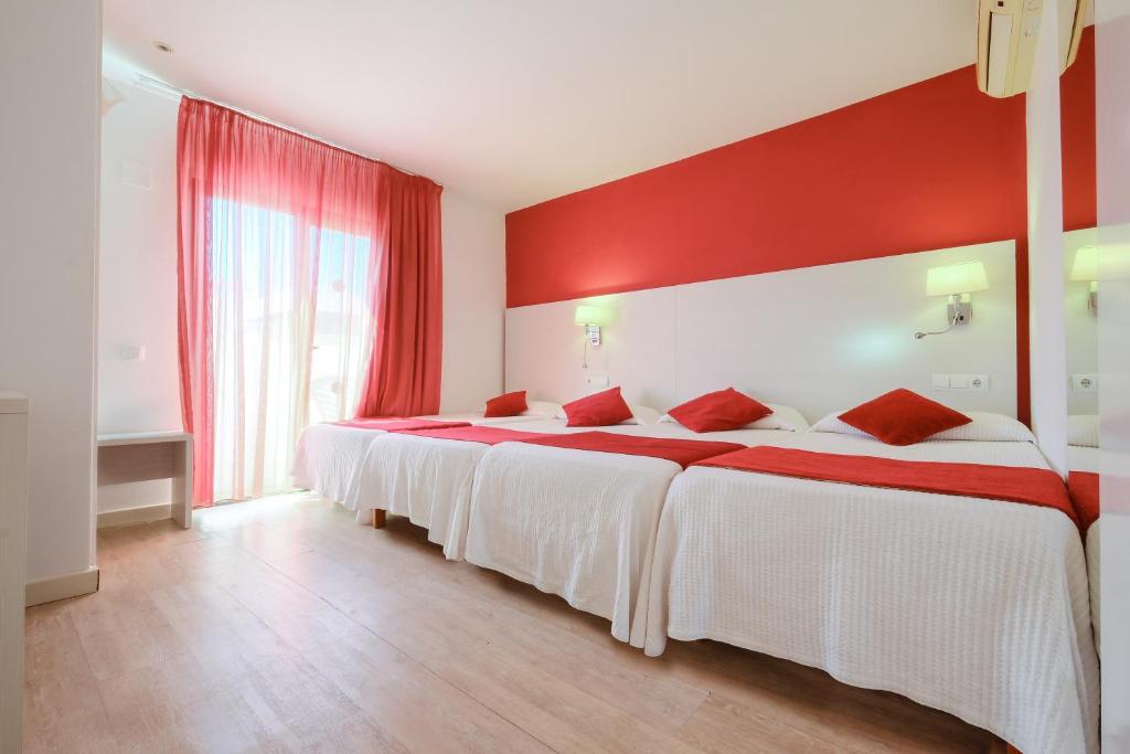 Hotel Marino foto 8
