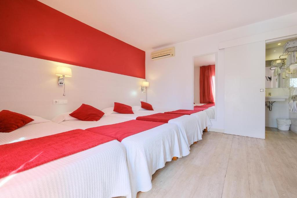 Hotel Marino foto 7