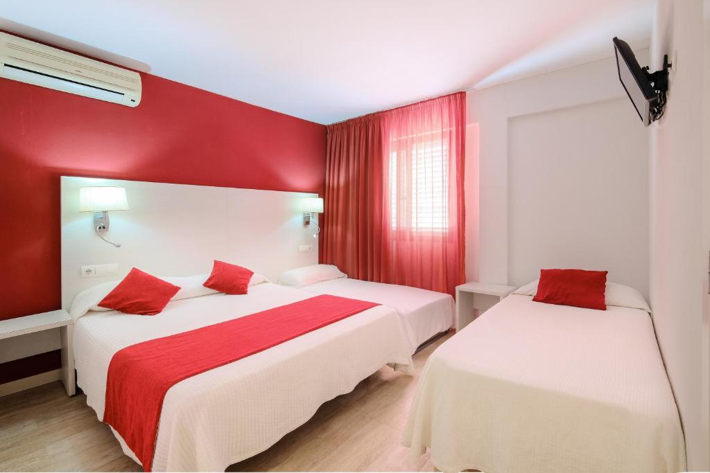 Hotel Marino foto 11