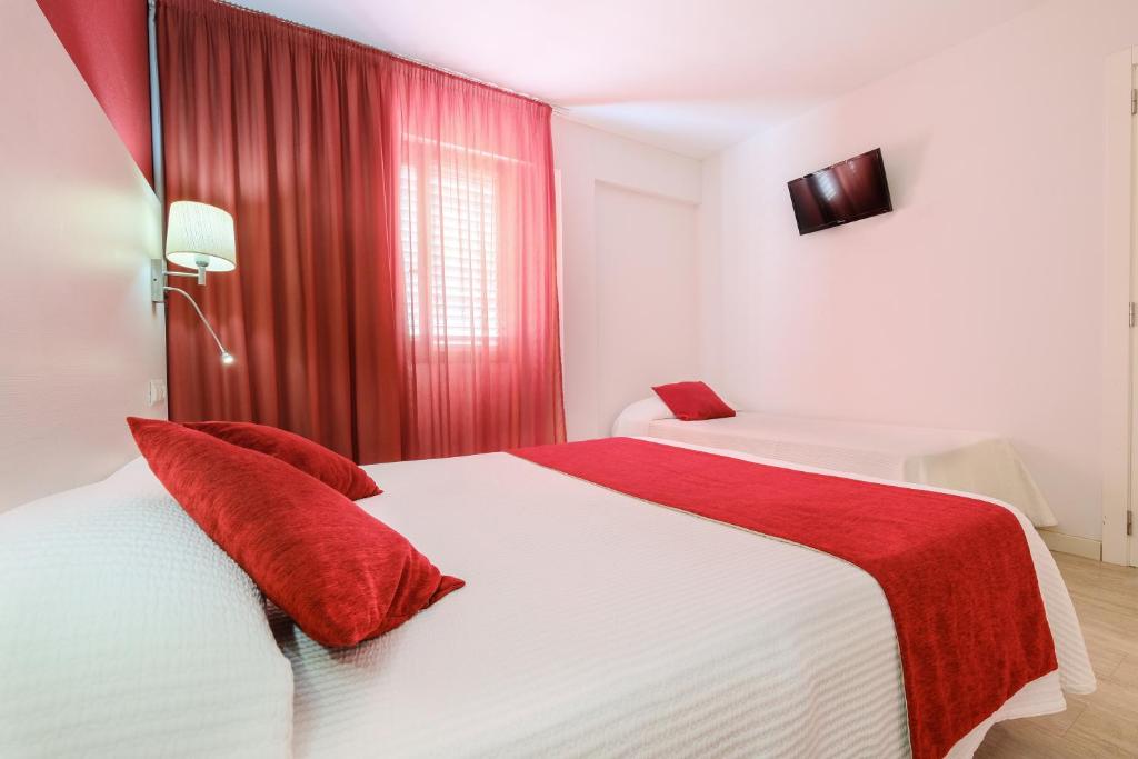 Hotel Marino foto 6