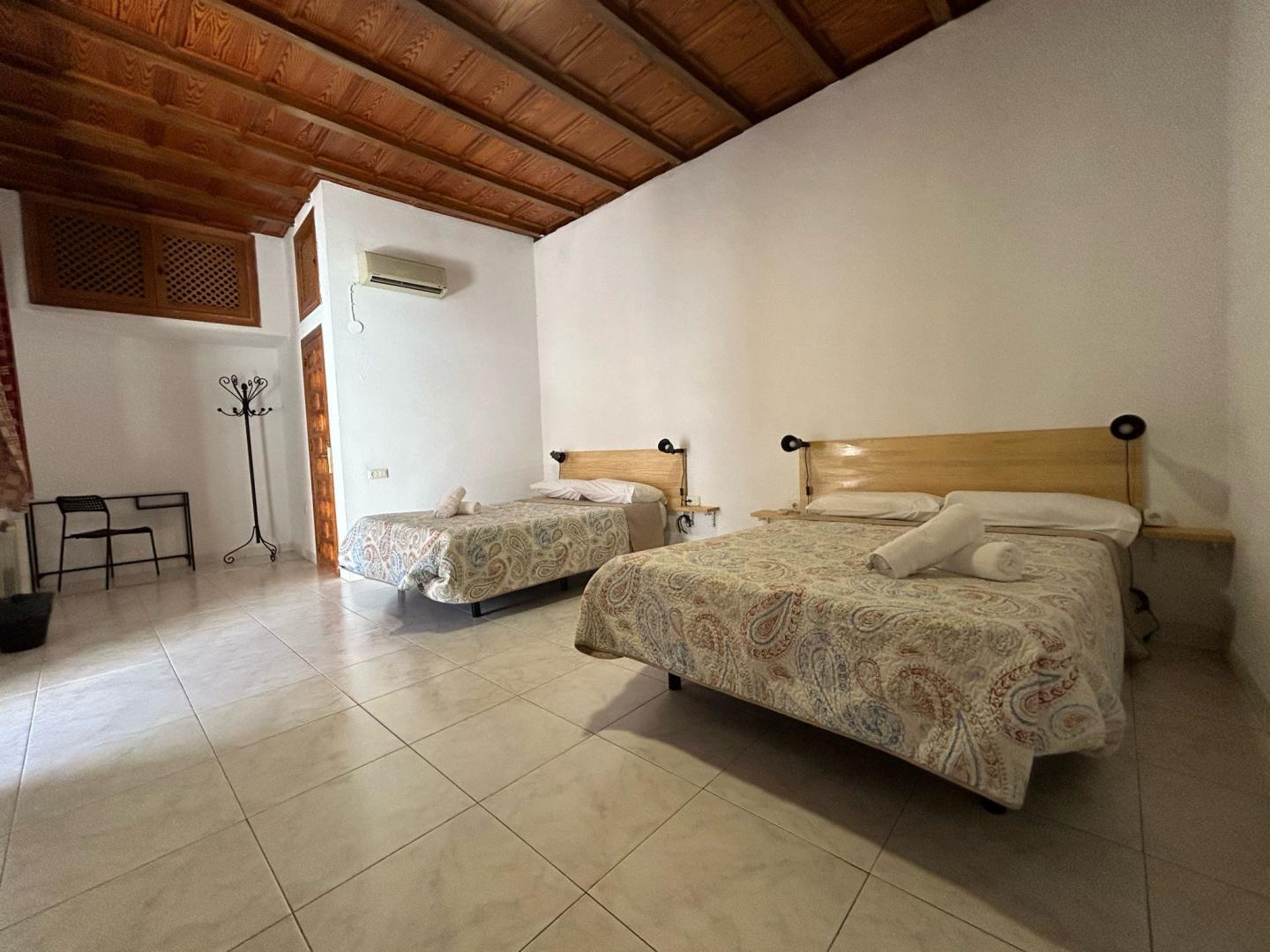 Hostal Arc House Cordoba foto 6