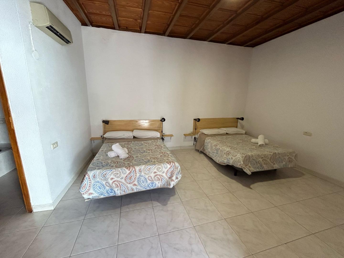 Hostal Arc House Cordoba foto 7