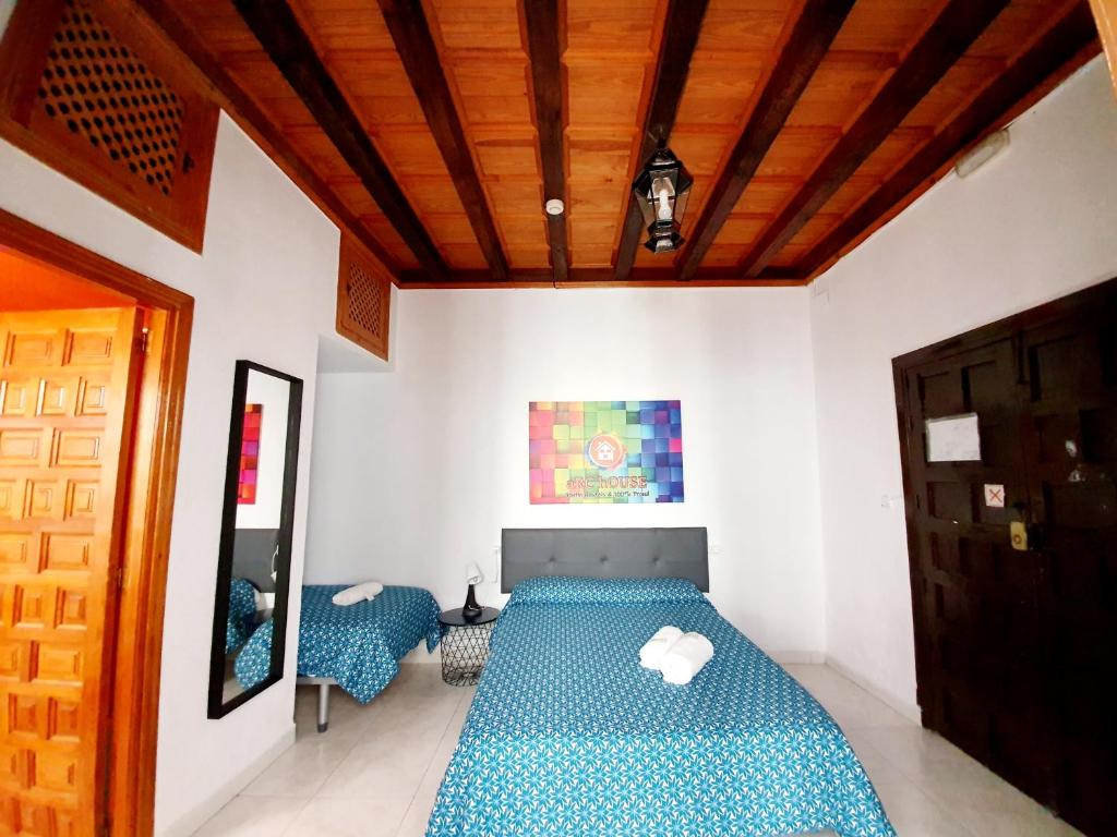 Hostal Arc House Cordoba foto 9