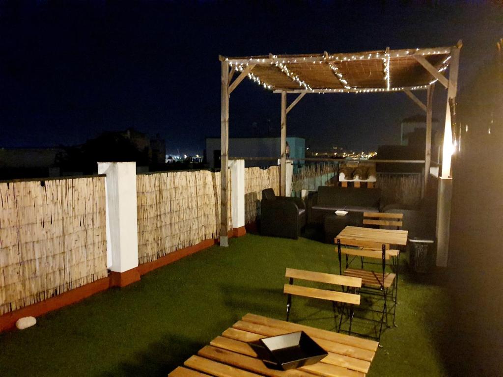 Hostal Arc House Cordoba foto 10