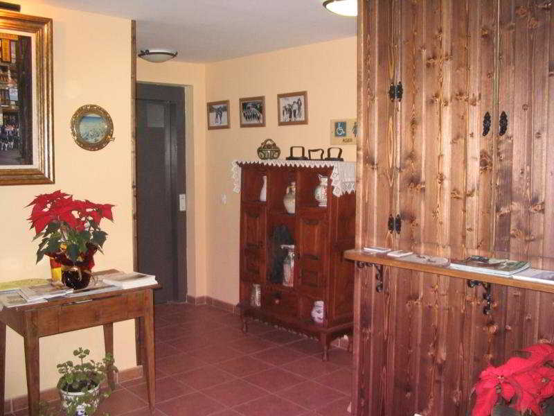 Hostal Parque Natural foto 6
