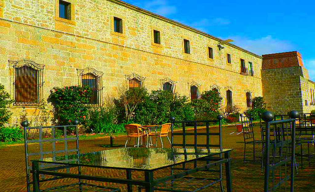 Pousada Mosteiro Amares - Monument Hotel foto 49