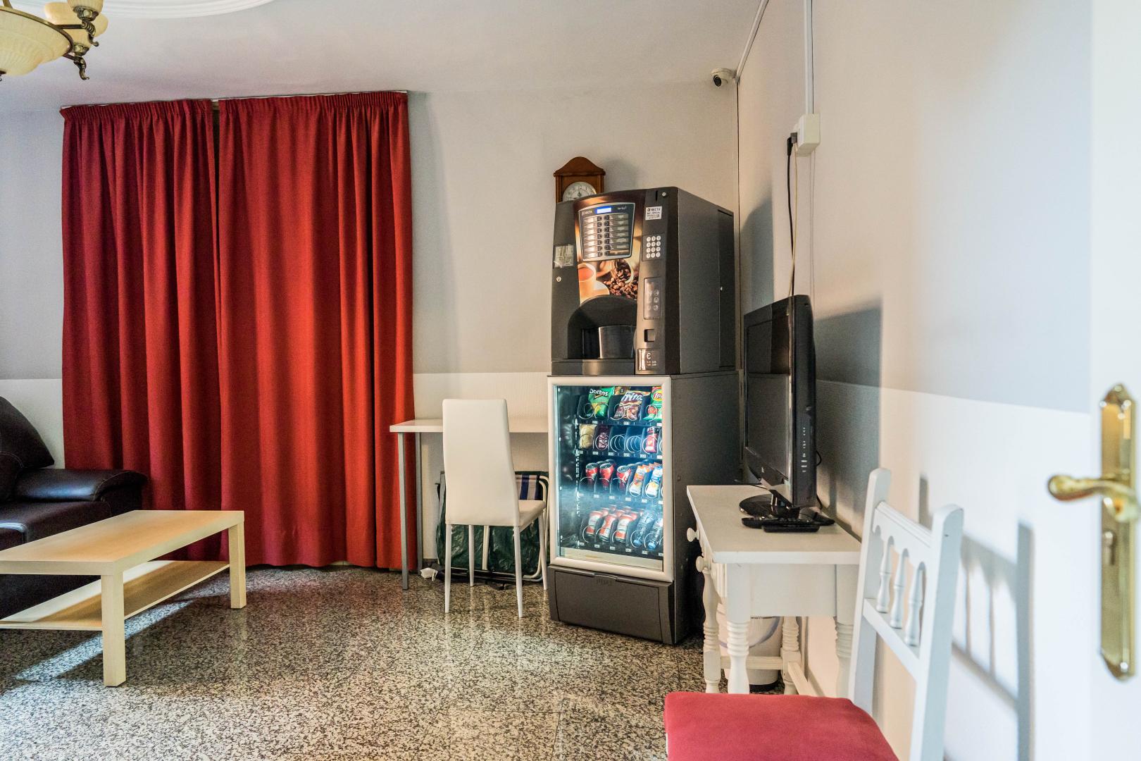 Hostal Sonia foto 17