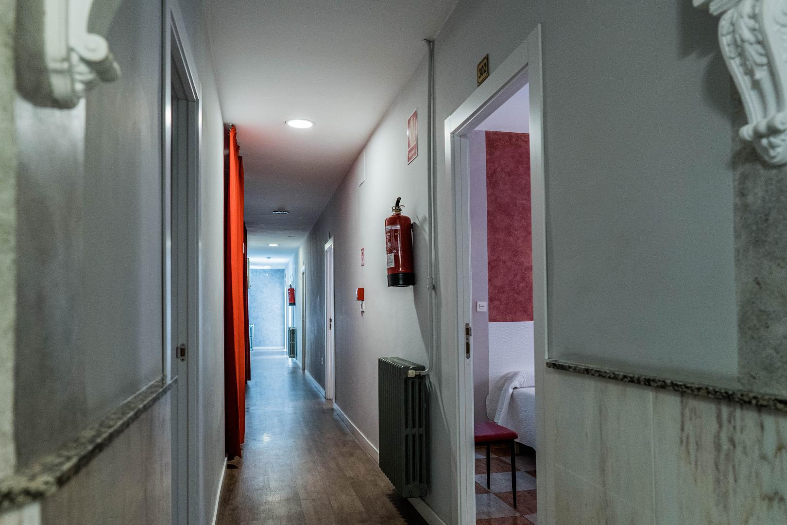 Hostal Sonia foto 19