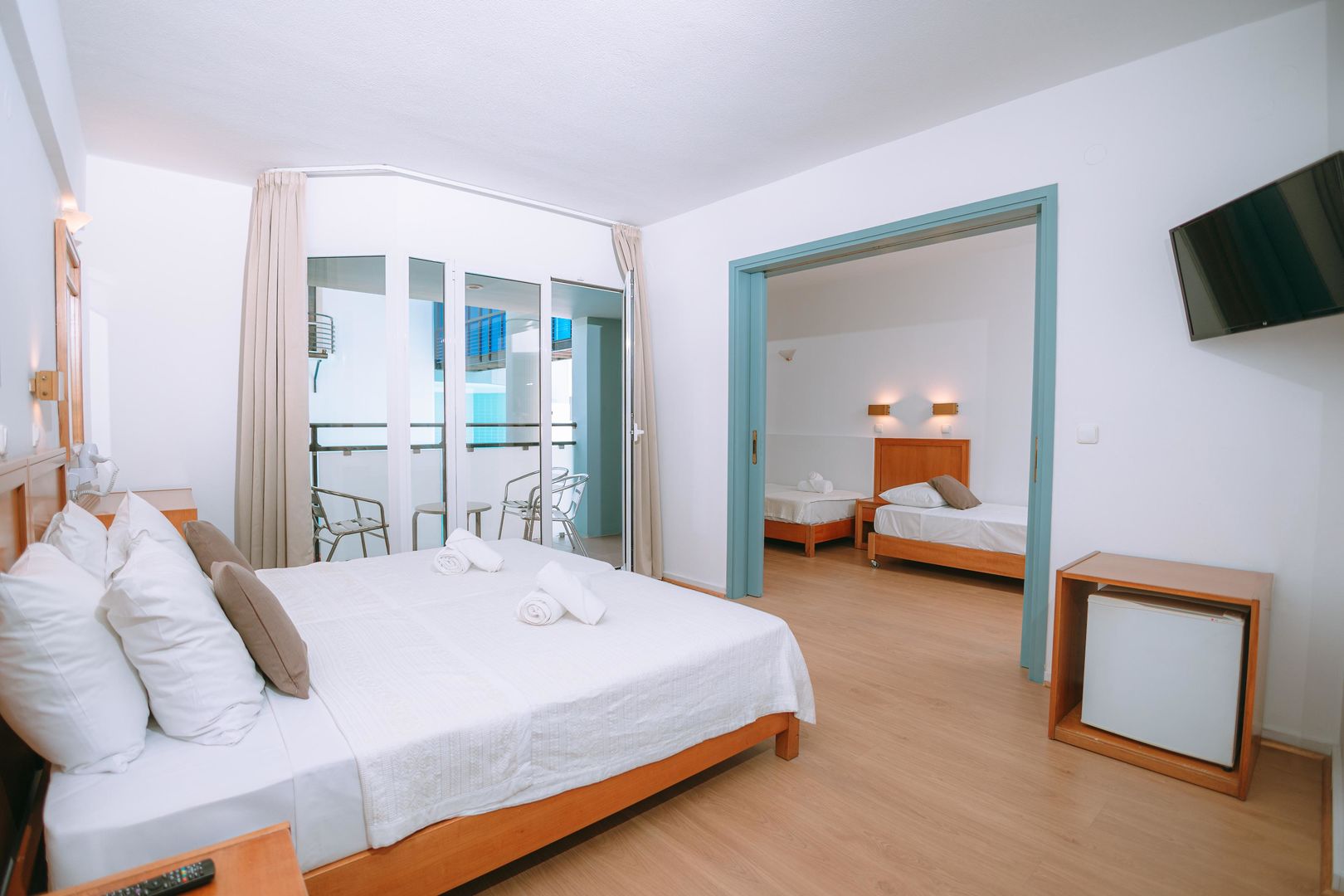 Santa Marina Unique Hotel foto 41