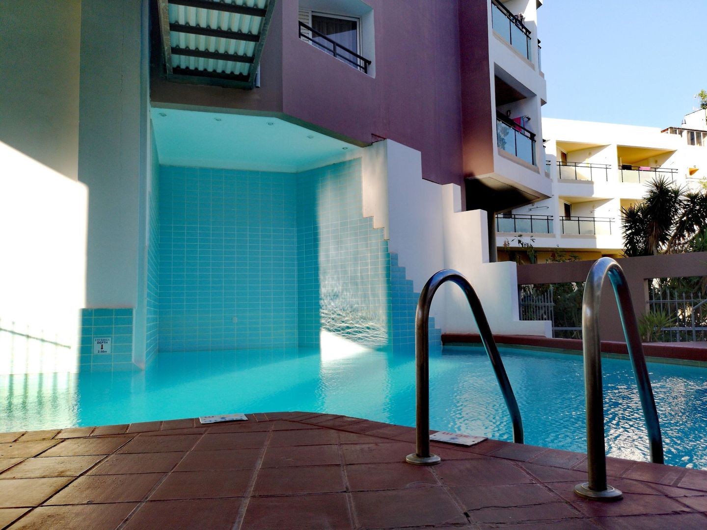 Santa Marina Unique Hotel foto 44