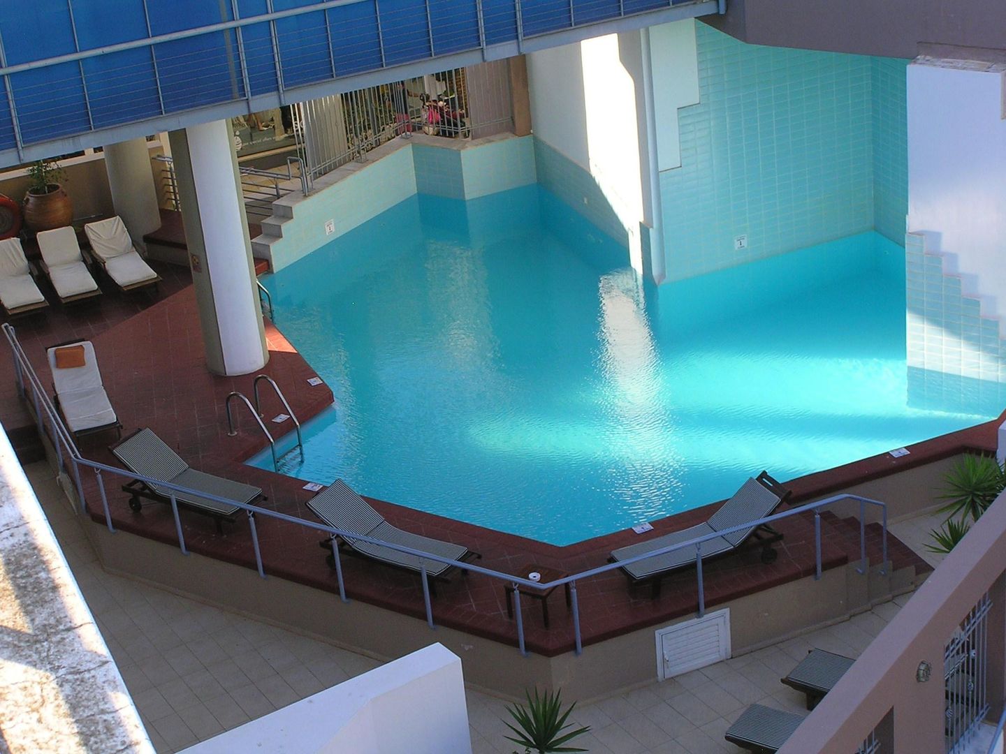 Santa Marina Unique Hotel foto 42