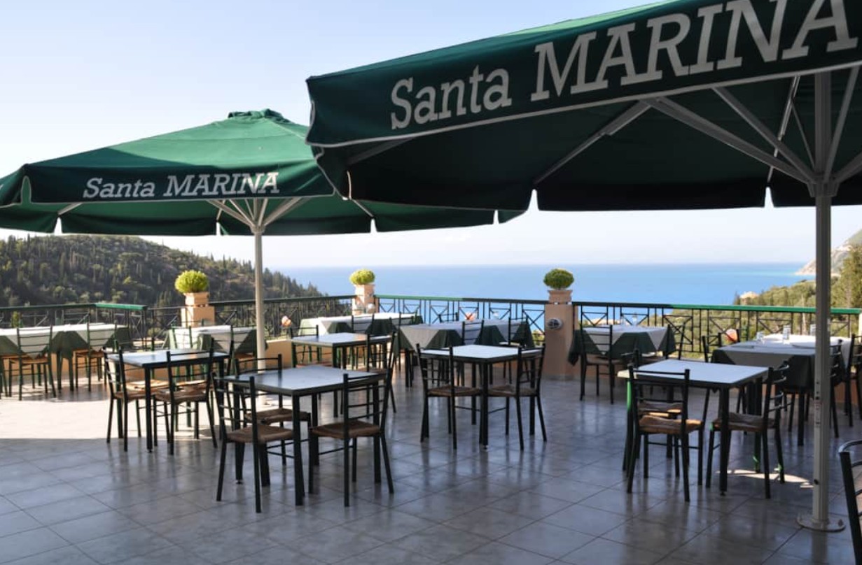 Santa Marina Hotel image 1