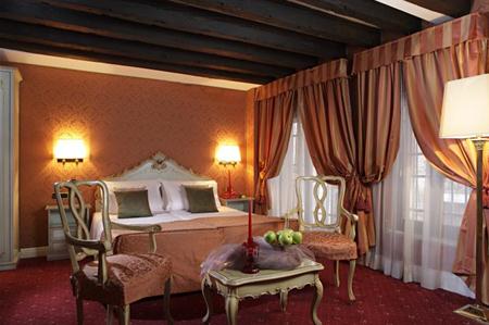 Hotel Santa Marina foto 12