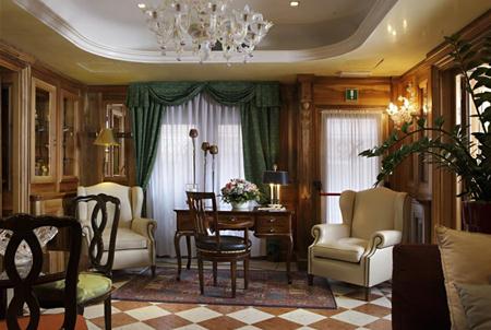 Hotel Santa Marina foto 15