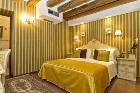 Hotel Santa Marina foto 11