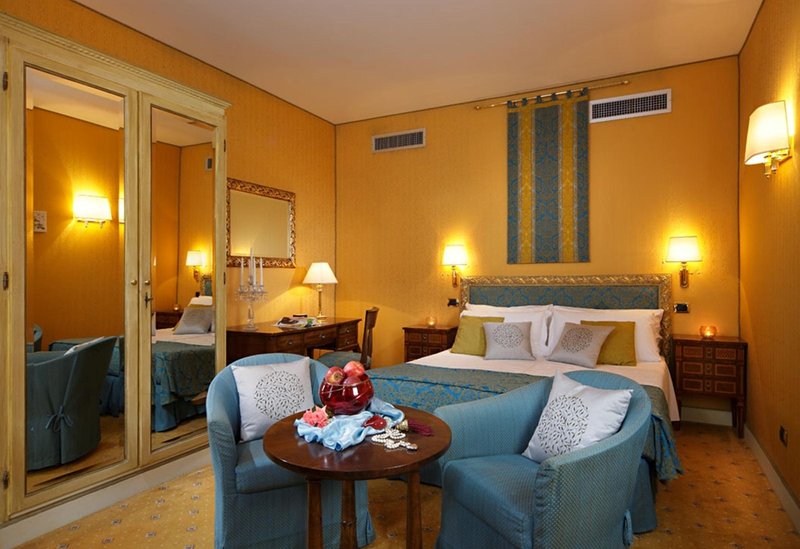 Hotel Santa Marina foto 9