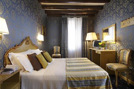 Hotel Santa Marina foto 10