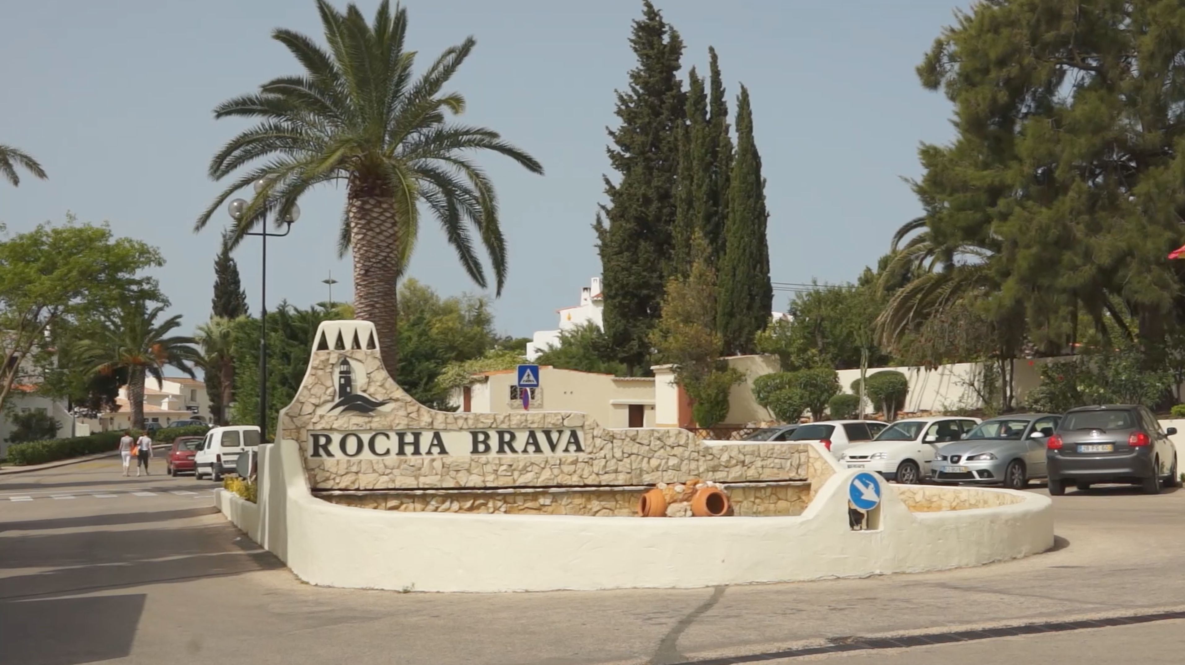 Rocha Brava Village Resort foto 6