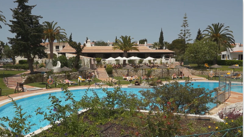 Rocha Brava Village Resort foto 13
