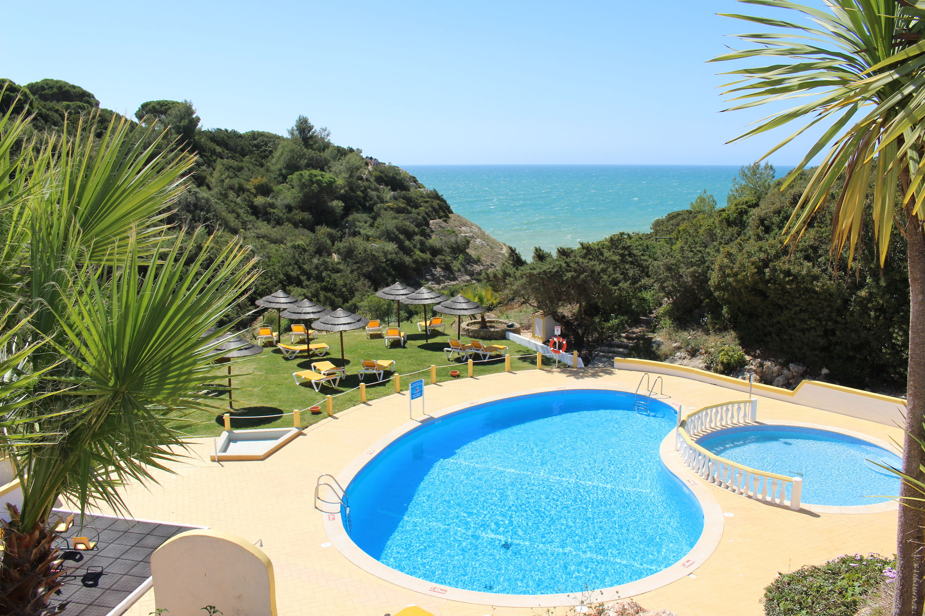 Rocha Brava Village Resort foto 75