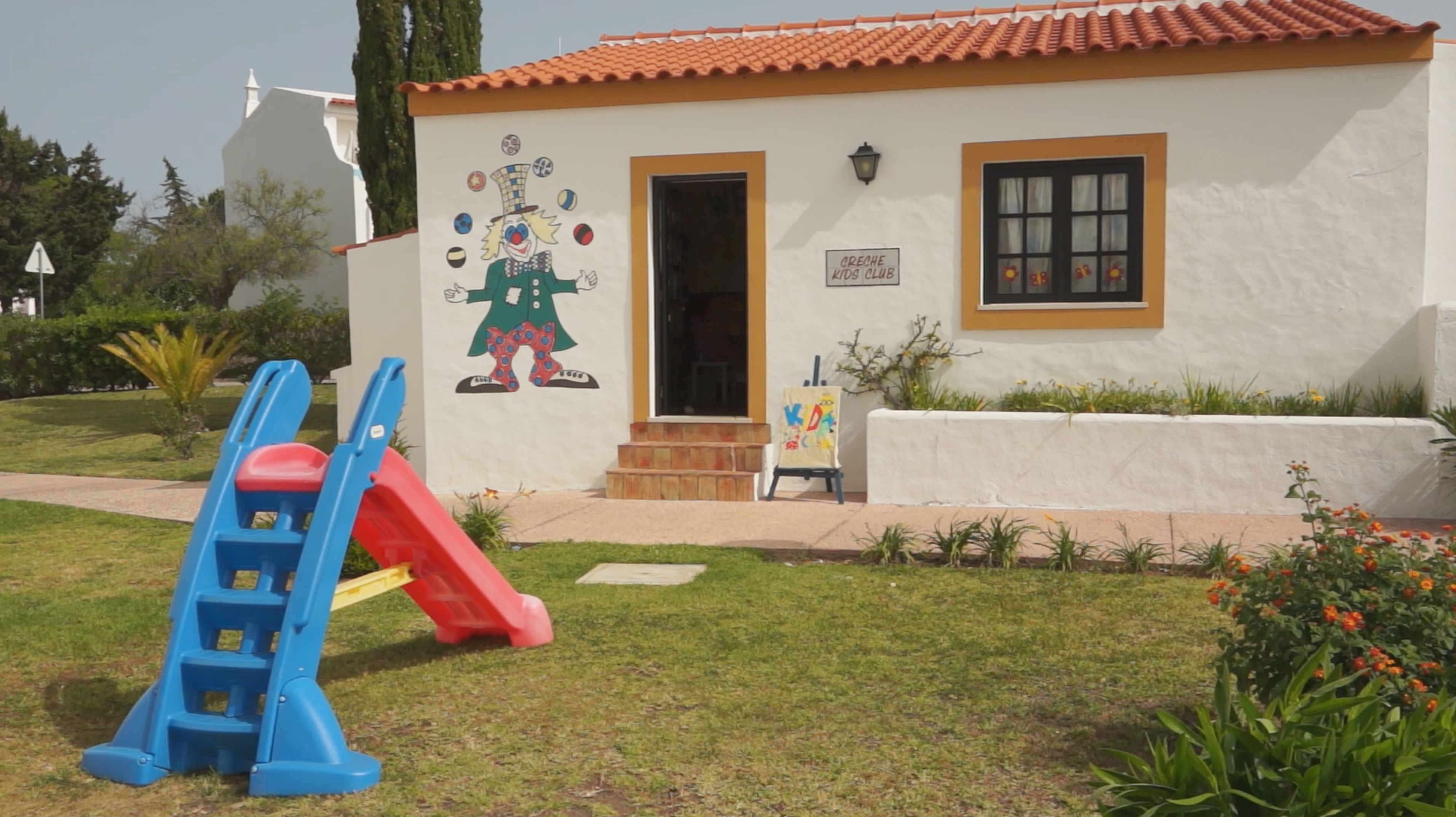 Rocha Brava Village Resort foto 60