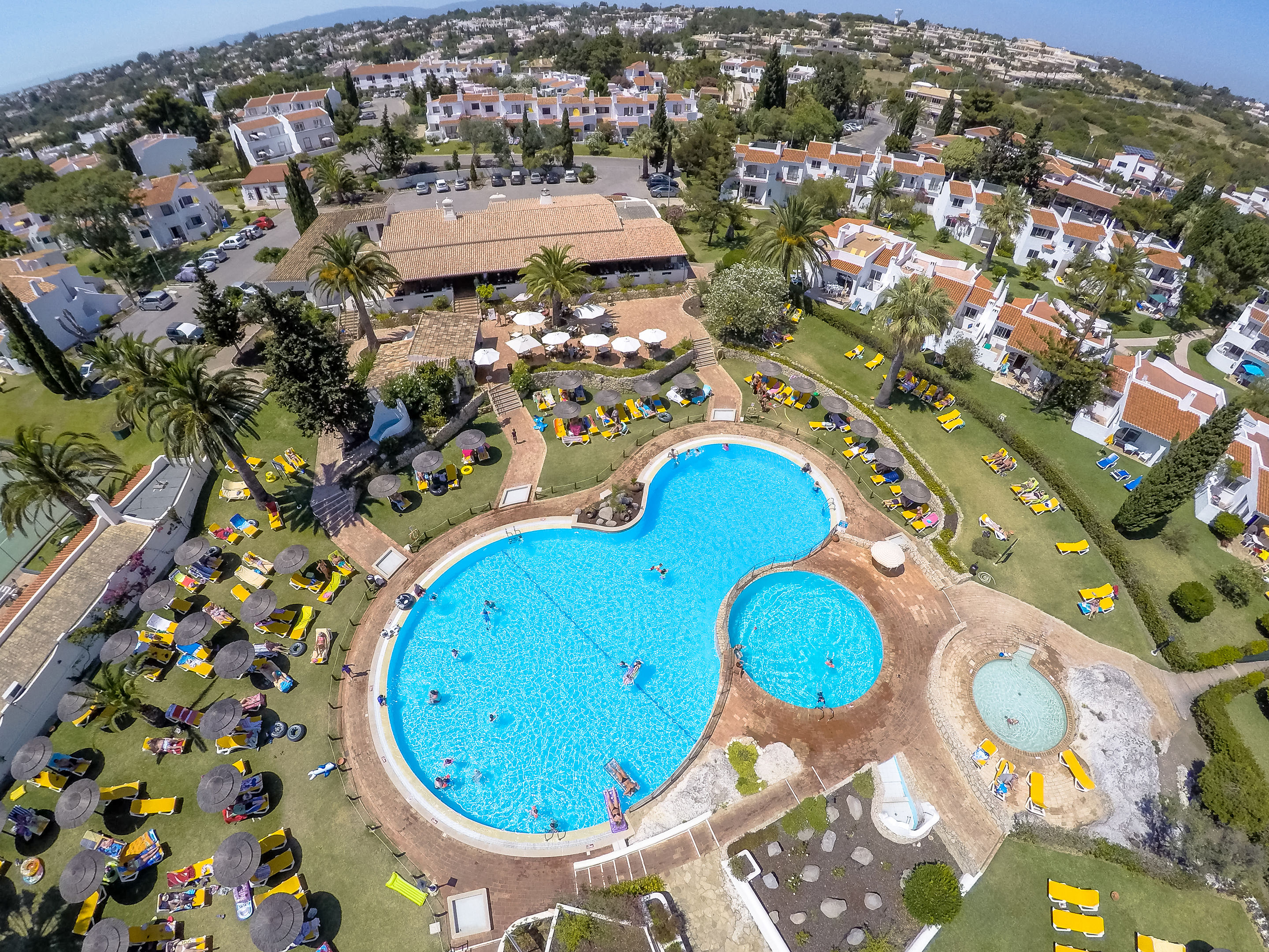 Rocha Brava Village Resort foto 105