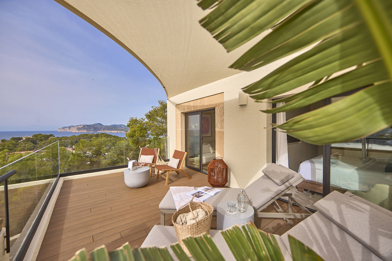 Purobeach Resort Santa Ponsa foto 12